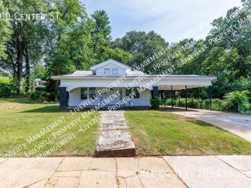 3 BR, 1.5 BA Apartment 200 Center ST, Bessemer, AL 35020