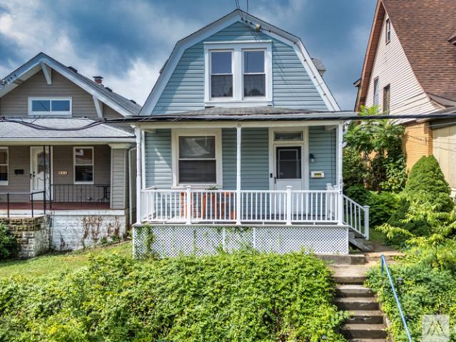 3 BR, 1.5 BA Apartment 217 Martsolf Avenue, Pittsburgh, PA 15229