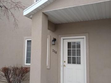 3 BR, 1.5 BA Apartment 218 Stirling Place, Unit Yorkshire Village, Logan, UT 84341