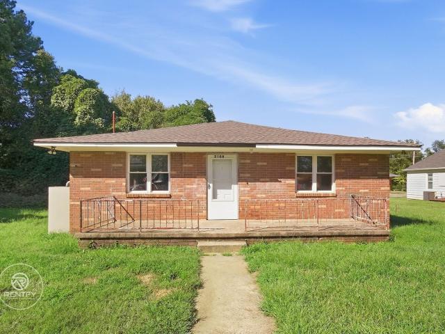 3 BR, 1.5 BA Apartment 2106 East Greenbriar, Statesville, NC 28625