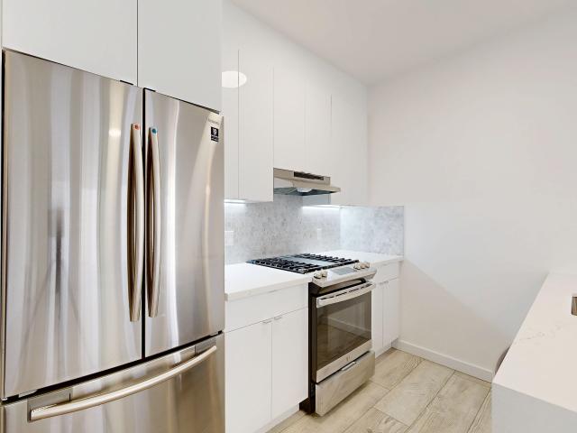 3 BR, 1.5 BA Apartment 2390 Francisco St, San Francisco, CA 94123