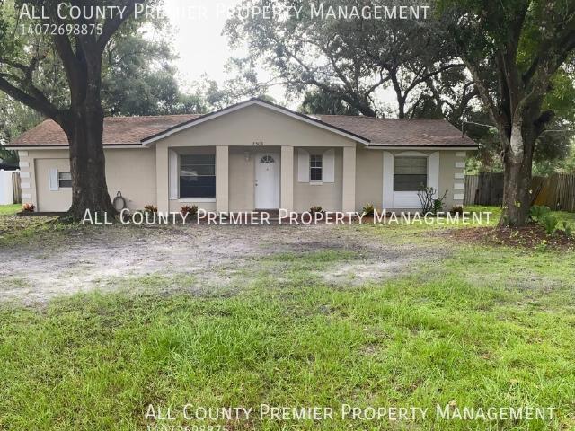 3 BR, 1.5 BA Apartment 2303 Continental Blvd, Orlando, FL 32808