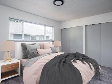 3 BR, 1.5 BA Apartment 2478 Rossiter Lane Unit 2609 4, Vancouver, WA 98661