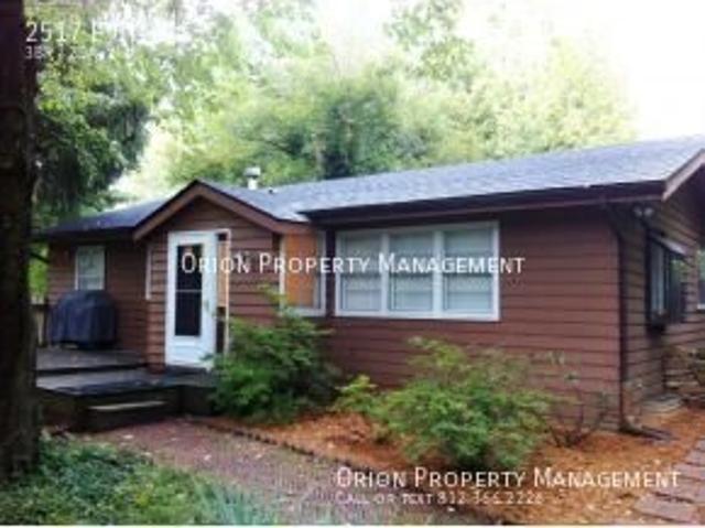3 BR, 1.5 BA Apartment 2517 E 5th St, Bloomington, IN 47401