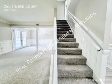 3 BR, 1.5 BA Apartment 265 Timber Court, Columbia, SC 29210