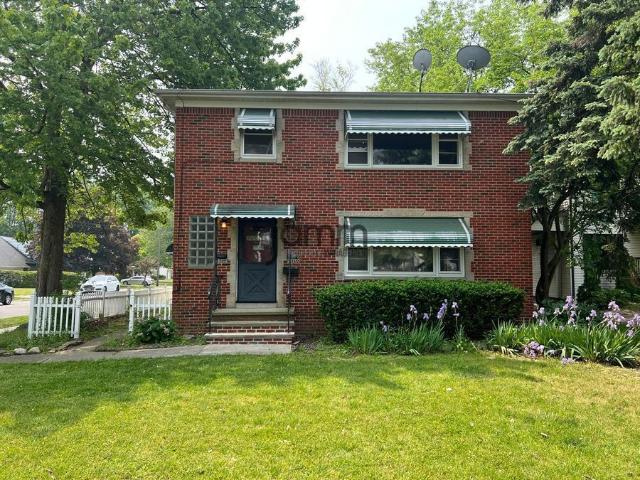 3 BR, 1.5 BA Apartment 26200 Lakeshore Blvd, Euclid, OH 44132