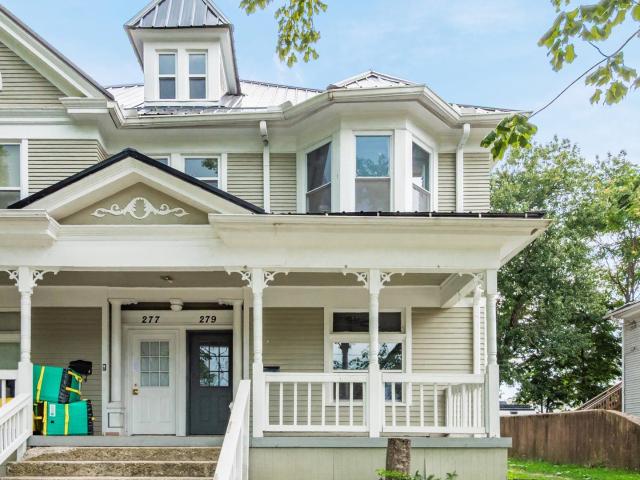 3 BR, 1.5 BA Apartment 279 Hudson Ave, Newark, OH 43055