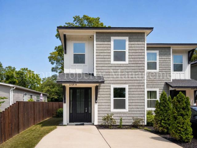 3 BR, 1.5 BA Apartment 2709 Worth Drive, Wilmington, NC 28412