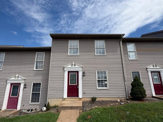 3 BR, 1.5 BA Apartment 284 Alger Ln, Broadway, VA 22815