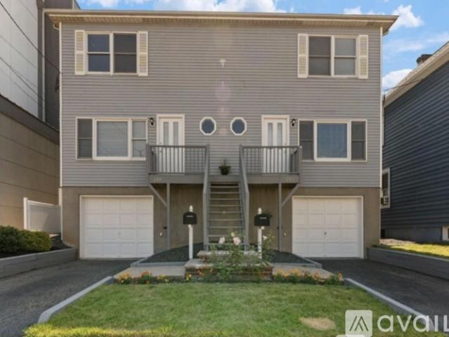 3 BR, 1.5 BA Apartment 284 Silzer Street, Unit 1, Perth Amboy, NJ 08861