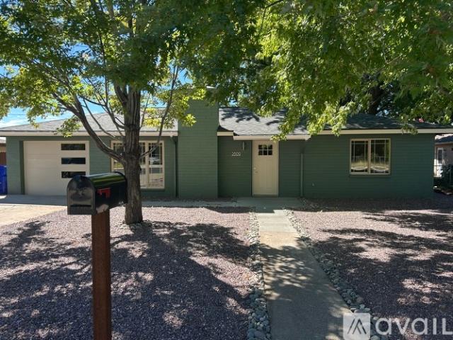3 BR, 1.5 BA Apartment 2809 East Lewis Drive, Flagstaff, AZ 86004