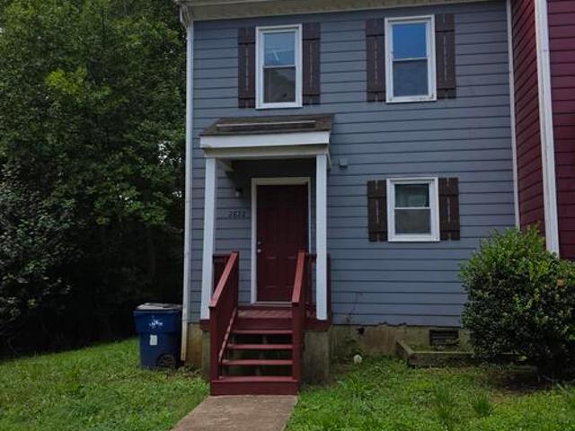 3 BR, 1.5 BA Apartment 2822 Dillmark Ct, Unit Raleigh, NC 27610