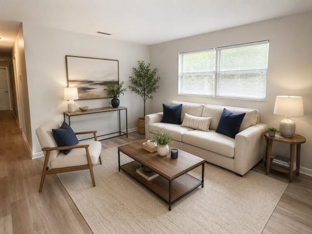 3 BR, 1.5 BA Apartment 2965 Sunset St, Jacksonville, FL 32254
