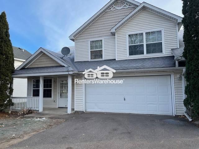 3 BR, 1.5 BA Apartment 29667 North Ct Chisago City, Chisago City, MN 55013