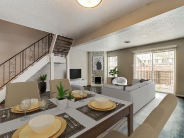 3 BR, 1.5 BA Apartment 2900 Matlock Rd Unit 708B, Arlington, TX 76015