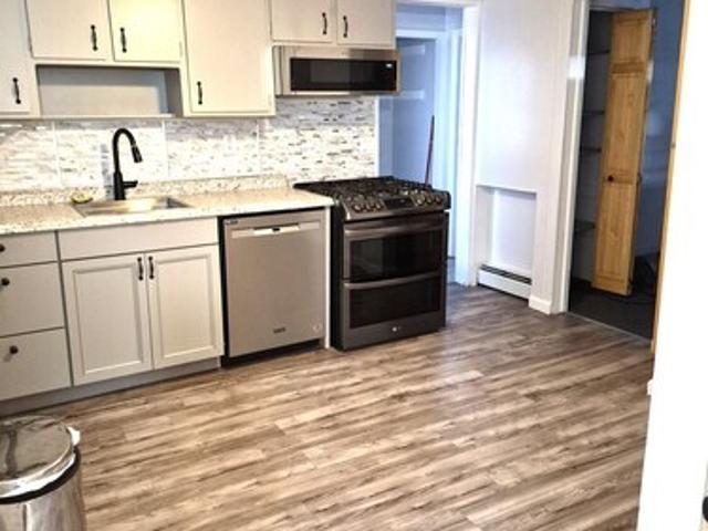 3 BR, 1.5 BA Apartment 29 Thomas Street, South River, NJ 08882