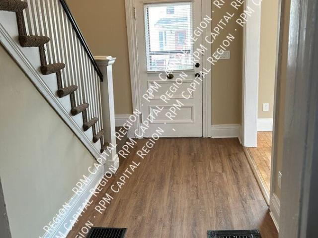 3 BR, 1.5 BA Apartment 2 4 Traver Street, Glens Falls, NY 12801