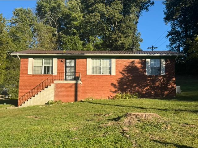 3 BR, 1.5 BA Apartment 305 Reagan Street, Harrogate, TN 37752