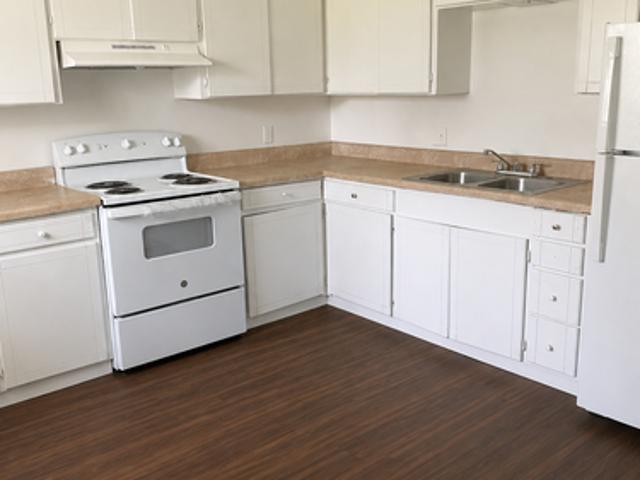 3 BR, 1.5 BA Apartment 301 Hudson Street, Unit 3, El Dorado, AR 71730