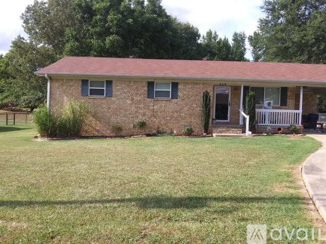 3 BR, 1.5 BA Apartment 314 Ray Street, Cabot, AR 72023