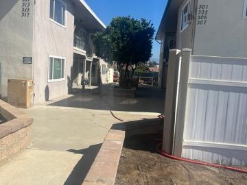 Fallbrook, Fallbrook CCD San Diego County California, San Diego County, California, USA