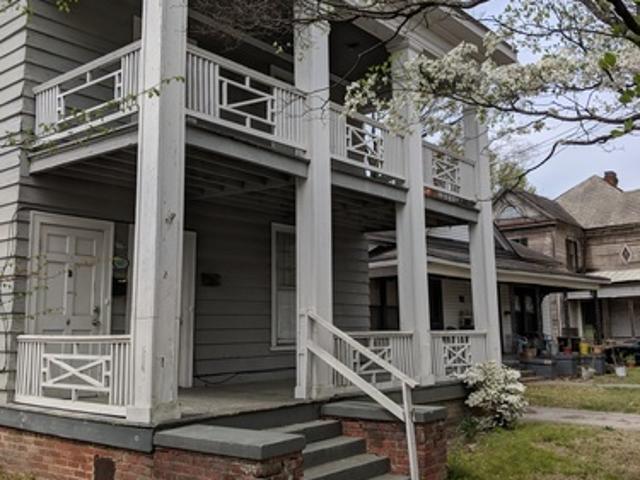 3 BR, 1.5 BA Apartment 311 Green St NE, Unit B, Wilson, NC 27893
