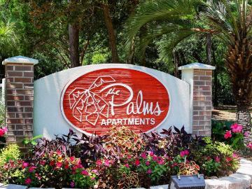 3 BR, 1.5 BA Apartment 311 Royal Palm Blvd Unit 0102201, Charleston, SC 29407