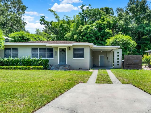 3 BR, 1.5 BA Apartment 3345 Lila Dr, Orlando, FL 32806