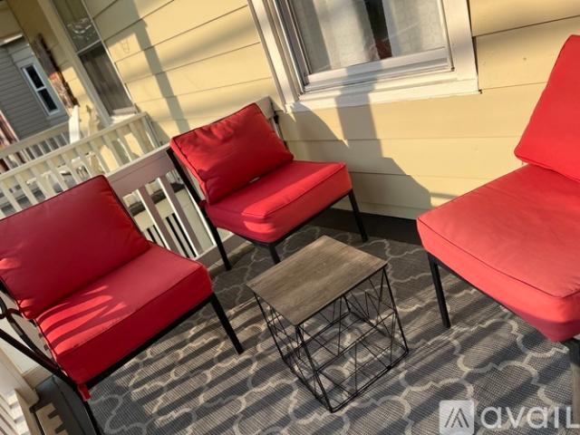 3 BR, 1.5 BA Apartment 33 Higby Road, Utica, NY 13501