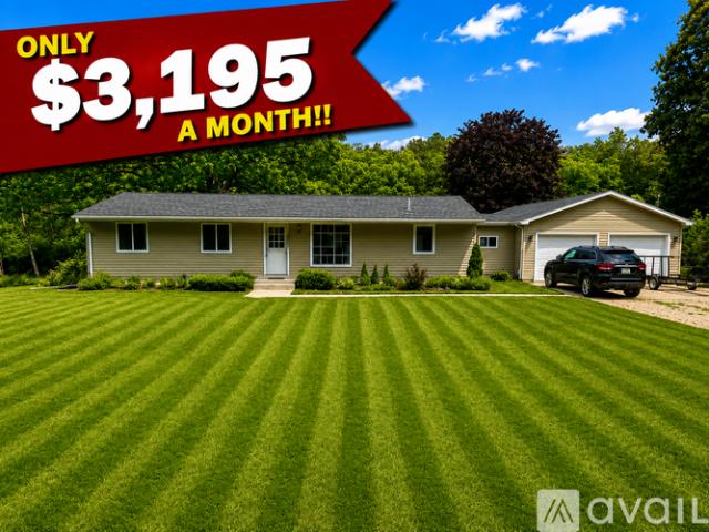 3 BR, 1.5 BA Apartment 3481 Albion Rd, Concord, MI 49237