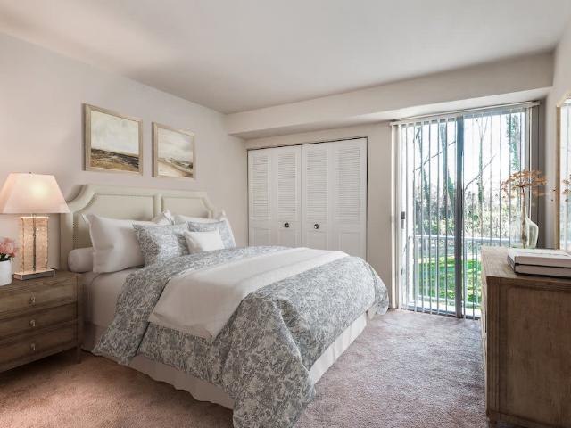 3 BR, 1.5 BA Apartment 3416 Curtis Drive, T 3 Unit 3334 203, Suitland, MD 20746