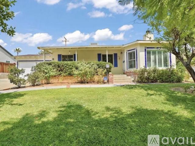 3 BR, 1.5 BA Apartment 3645 Camellia Dr, San Bernardino, CA 92404
