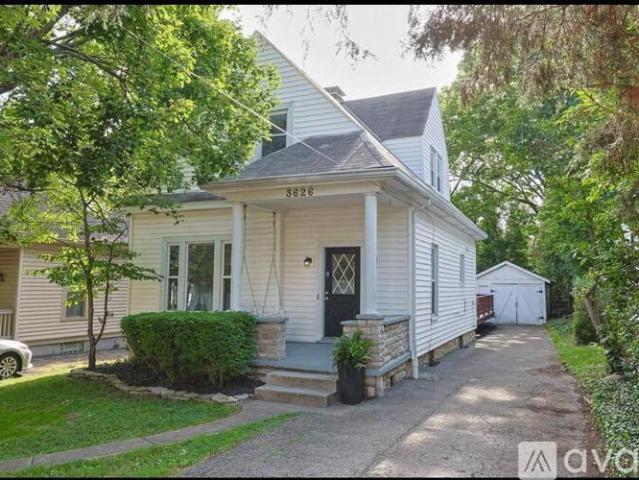 3 BR, 1.5 BA Apartment 3626 Herschel Avenue, Cincinnati, OH 45208