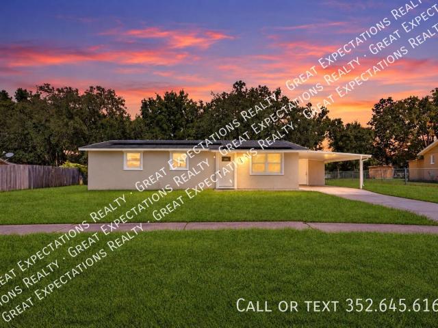 3 BR, 1.5 BA Apartment 3755 SW 147th Lane Road, Ocala, FL 34473