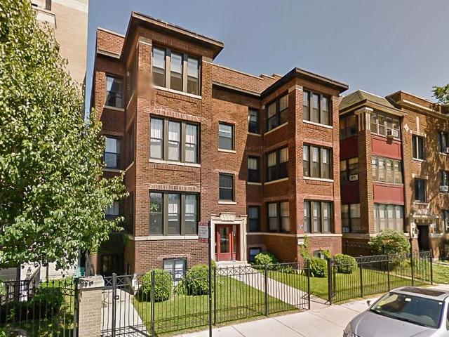 3 BR, 1.5 BA Apartment 3709 North Wilton Avenue Unit 3709 3, Chicago, IL 60613