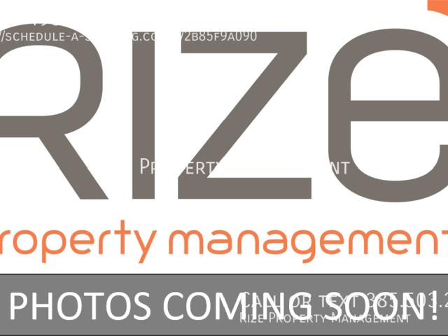3 BR, 1.5 BA Apartment 3844 S 4980 W, West Valley City, UT 84120