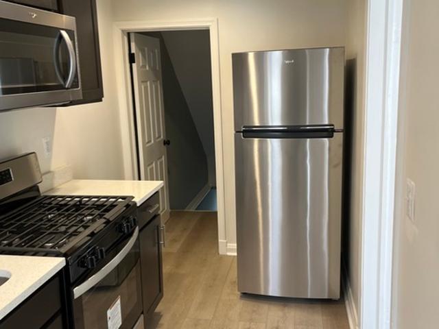 3 BR, 1.5 BA Apartment 3805 Elmley Avenue, Baltimore, MD 21213