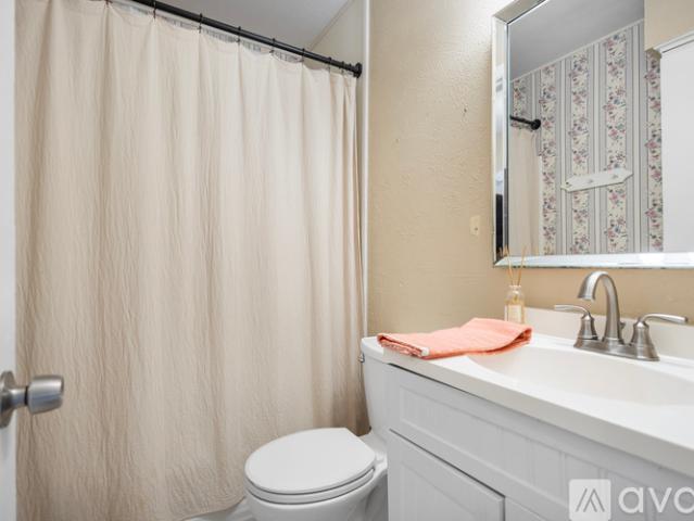 3 BR, 1.5 BA Apartment 3808 Appletree Lane, Tyler, TX 75701