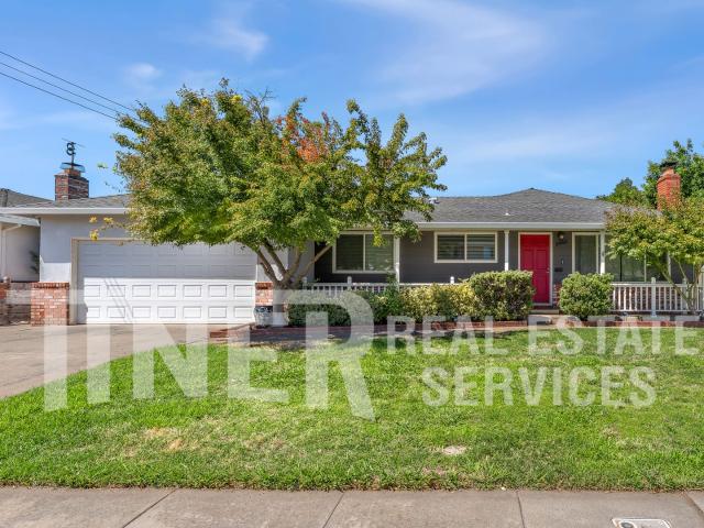 3 BR, 1.5 BA Apartment 3960 Fotos Ct, Sacramento, CA 95820