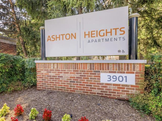 3 BR, 1.5 BA Apartment 3901 Suitland Rd Unit 0819, Suitland, MD 20746