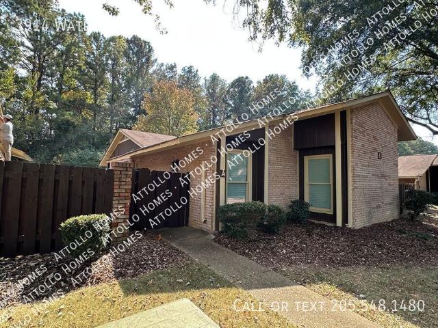 3 BR, 1.5 BA Apartment 3914 Watermelon Road, Northport, AL 35473