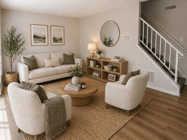 3 BR, 1.5 BA Apartment 3939 Rosland Dr Unit 277, Columbus, OH 43207