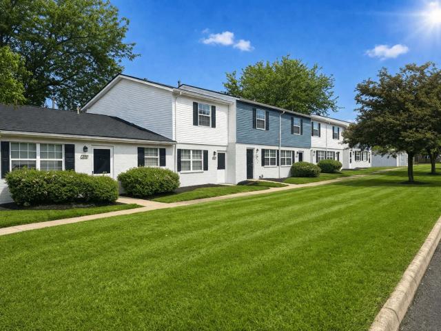 3 BR, 1.5 BA Apartment 3939 Rosland Dr Unit 366, Columbus, OH 43207