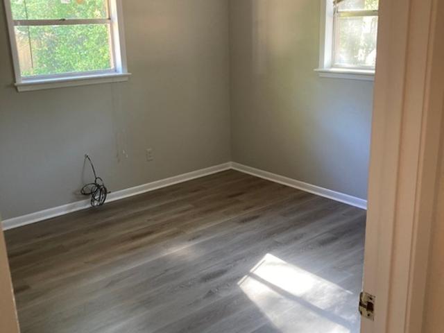 3 BR, 1.5 BA Apartment 406 Gifford St, Rusk, TX 75785