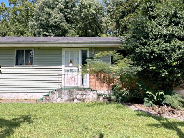 3 BR, 1.5 BA Apartment 409 Donaldson Rd, Chattanooga, TN 37411