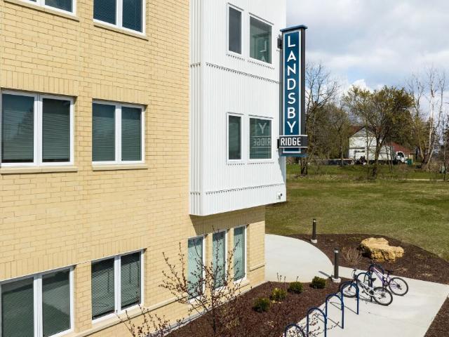3 BR, 1.5 BA Apartment 400 West Garfield Street Unit 112, Mount Horeb, WI 53572