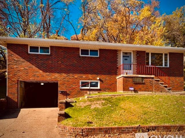 3 BR, 1.5 BA Apartment 4021 Portman Ave, Pittsburgh, PA 15214