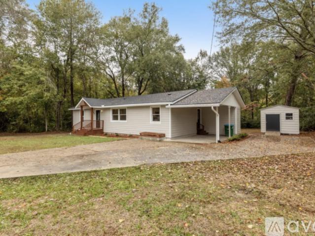 3 BR, 1.5 BA Apartment 403 Hillcrest Loop, Petal, MS 39465