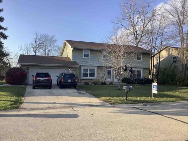 3 BR, 1.5 BA Apartment 412 N. 6th St Waterford, WI 53185