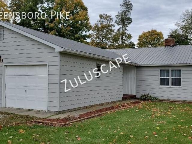 3 BR, 1.5 BA Apartment 425 S Greensboro Pike, New Castle, IN 47362